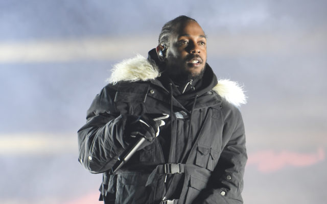 Tyler, The Creator says Kendrick Lamar’s ‘Family Ties’ Verse ‘Ruined’ Him