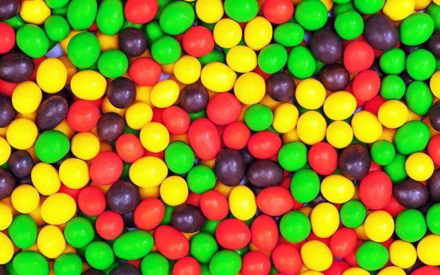 Skittles Is Changing Its Green Flavor…Again