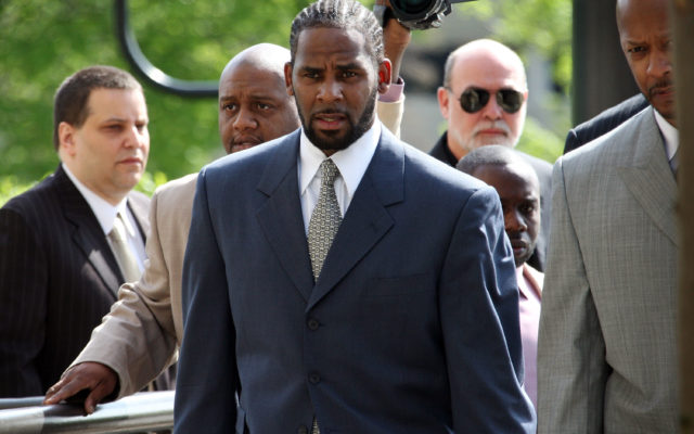 BREAKING NEWS: R. KELLY CONVINCTED OF RACKETEERING AND SEX TRAFFICKING