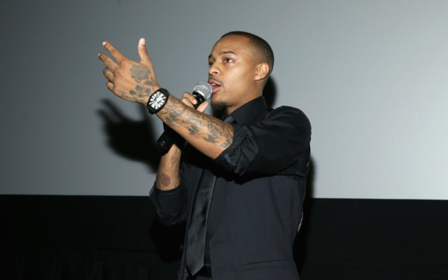Bow Wow wants to be honored at the next BET Awards