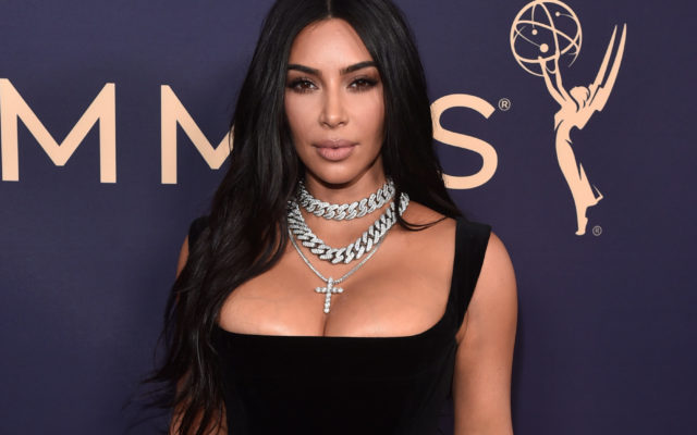 Kim Kardashian Hints that New Hulu Reality Show Has Started Filming
