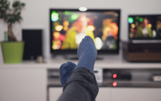 You Can Get Paid To Watch Horror Movies