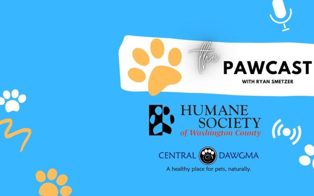 The Pawcast 9/15 – Cider and Cinnamon