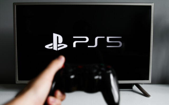 Sony Has Sold 13.4 Million PS5s