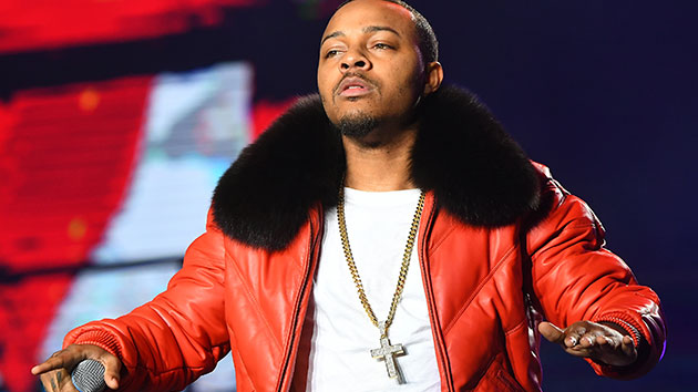 Paternity tests reportedly reveal Bow Wow is the father of a one-year-old son