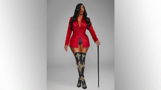 Kash Doll reveals she made $26K in one night as a stripper
