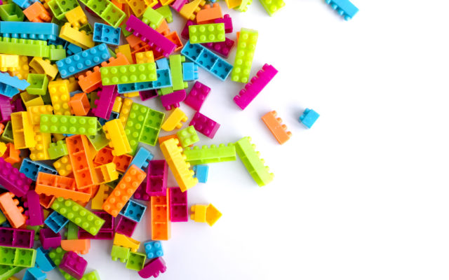 Seattle Store Owner Arrested For Dealing Stolen Legos
