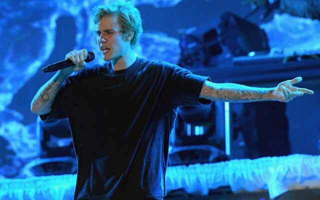 Justin Bieber Announces Massive 98-Date World Tour Stretching Into 2023