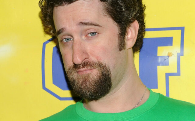 Screech To Be Honored in New Season of ‘Saved by the Bell’