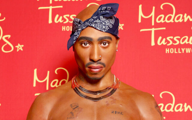 Tupac Museum Experience Coming Soon