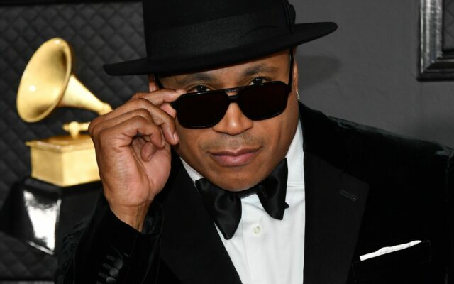 LL Cool J Announces New Track with Eminem