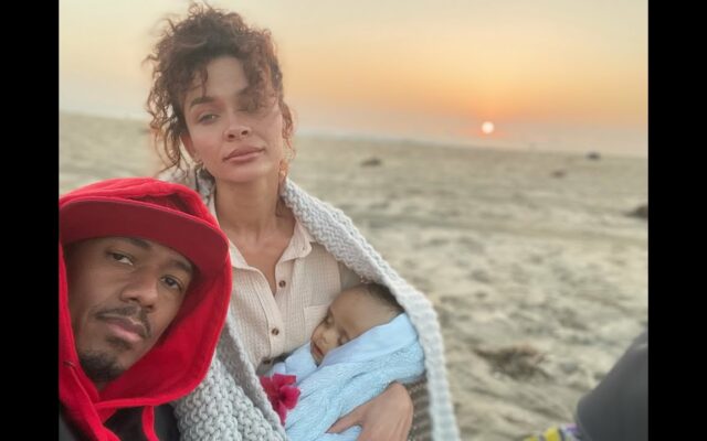 Nick Cannon’s 5 Month Old Son Has Died from a Brain Tumor
