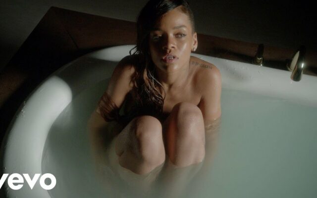 Rihanna’s ‘Stay’ Passes One Billion Streams Milestone on YouTube