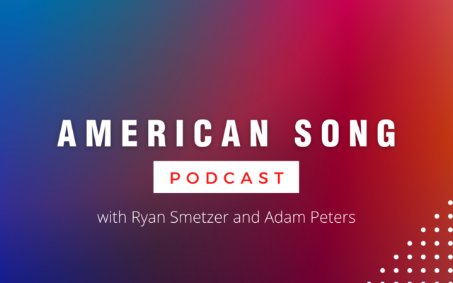 American Song Podcast