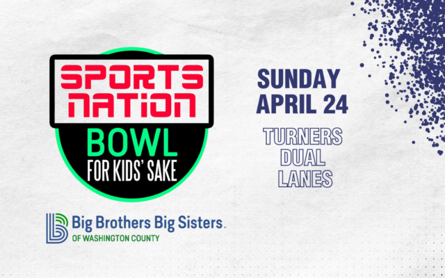 Watch the Stream + Donate to Team Live 96.7 in Bowl For Kids’ Sake 2022!