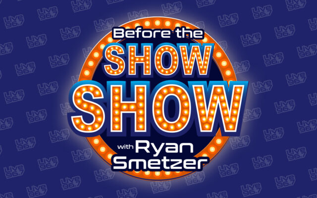 The Before the Show Show | Monday February 13, 2023