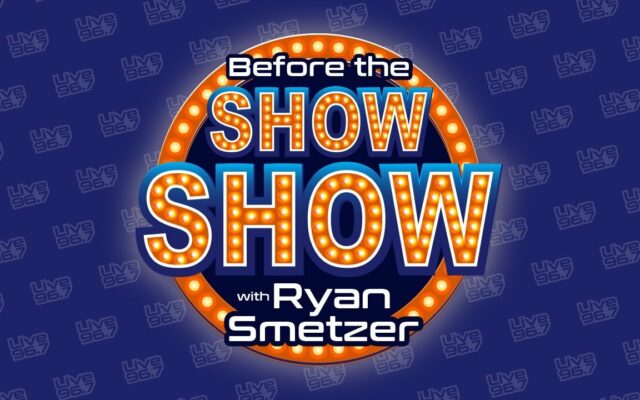 Too Many Cucumbers, OJ Simpson and Easter Theft? | Before the Show Show Friday March 3, 2023
